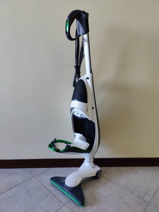NUOVO Folletto VK 150 GARANZIA Tubo Sacchetti