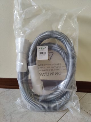 NUOVO Folletto VK 150 GARANZIA Tubo Sacchetti