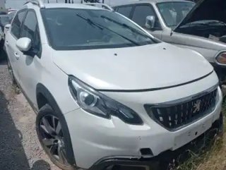 DESPIECE PEUGEOT 2008