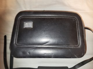 Canon Auto Zoom 814 Electronic (sin probar)