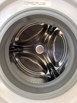 Lavadora Bosch Serie 2