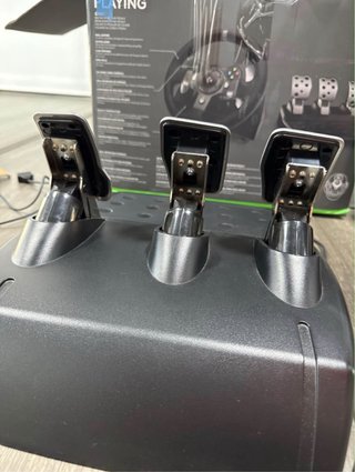 Volante Logitech G920