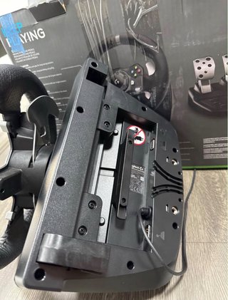 Volante Logitech G920