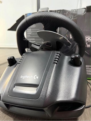 Volante Logitech G920