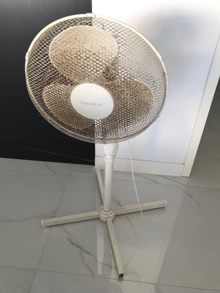ventilador taurus