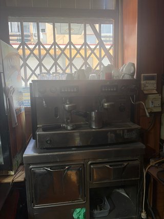 Cafetera L'Anna Hostelería Profesional