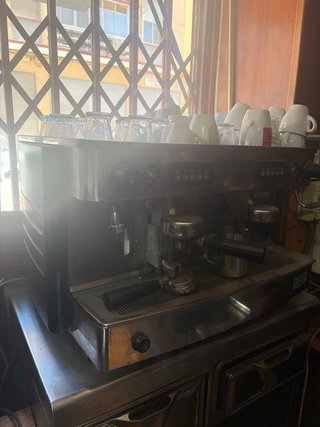 Cafetera L'Anna Hostelería Profesional