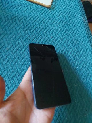 Samsung A50 Nero