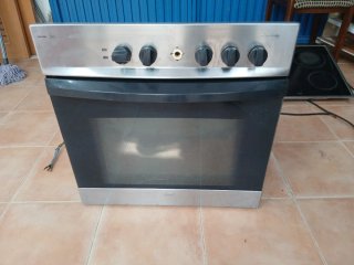 Horno Teka