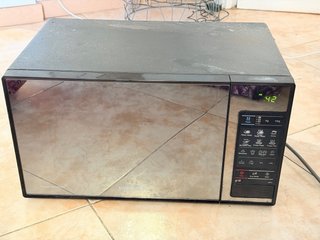 Microondas Samsung