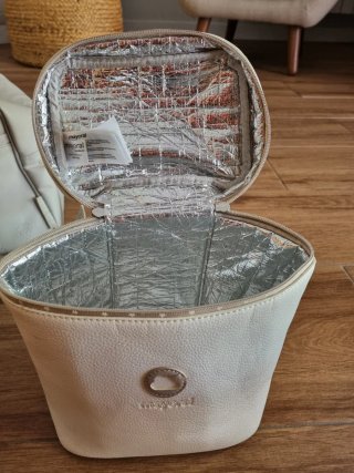 Bolsa térmica Mayoral para comida de bebé