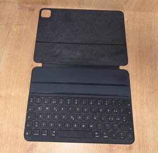 Funda Teclado Apple Smart Keyboard Folio 10.9/11