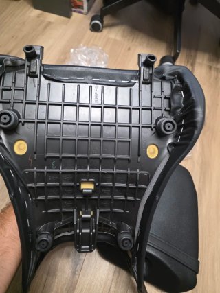 Asiento Yamaha MT09 2024/26