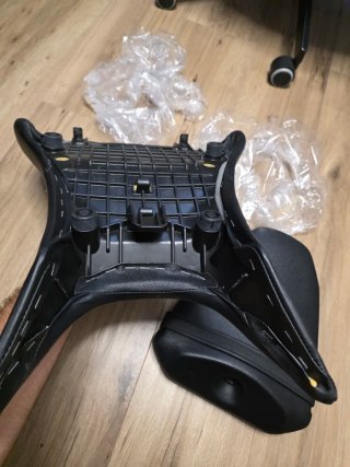 Asiento Yamaha MT09 2024/26