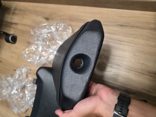 Asiento Yamaha MT09 2024/26