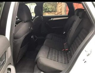 Audi A4 avant 2011
