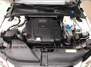 Audi A4 avant 2011