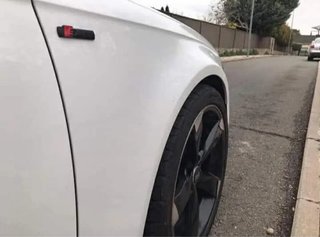 Audi A4 avant 2011