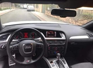 Audi A4 avant 2011
