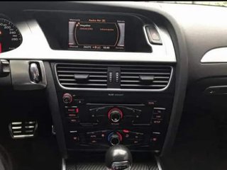 Audi A4 avant 2011