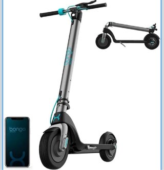 Patinete Eléctrico Cecotec Bongo