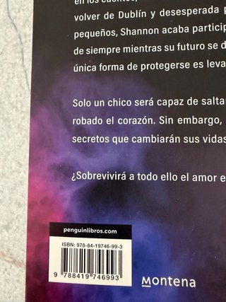 Keeping 13 (Los chicos de Tommen 2)
