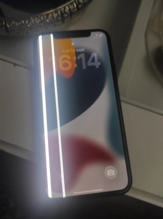iPhone 11 Pro Space Gray