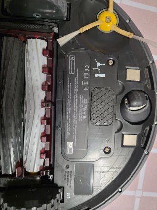 iRobot Roomba 876