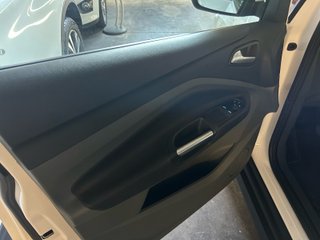 Ford C-Max 1.0 EcoBoost 125 Auto Start-St. Titanium