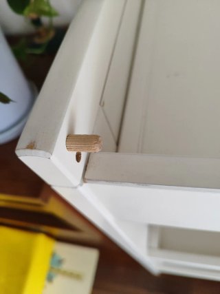 Cambiador Bebé Ikea Gulliver