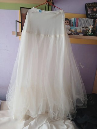 Vestido de Novia Usado