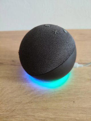 Amazon Alexa Echo Dot 5ª Gen