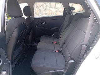 KIA Carens 2016