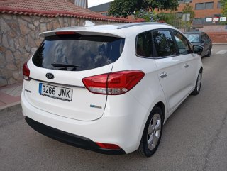 KIA Carens 2016