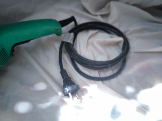 Radial Hitachi 230mm 2000W Profesional