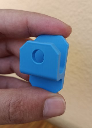 Percha para pared (Pack 3)