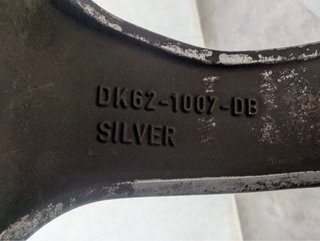 Llantas Land Rover Sport 20" Originales