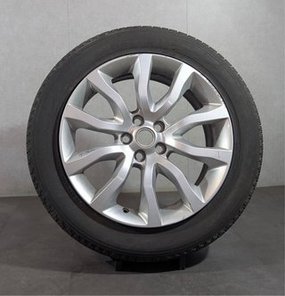 Llantas Land Rover Sport 20" Originales