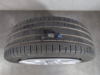 Llantas Land Rover Sport 20" Originales