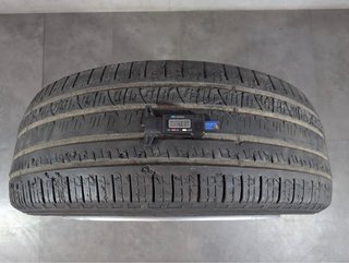 Llantas Land Rover Sport 20" Originales