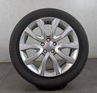 Llantas Land Rover Sport 20" Originales