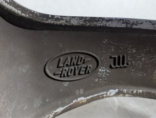 Llantas Land Rover Sport 20" Originales