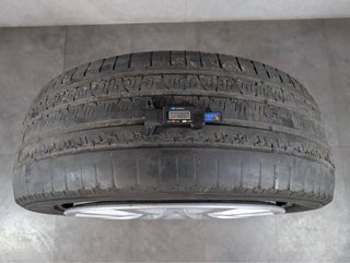 Llantas Land Rover Sport 20" Originales
