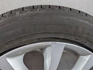 Llantas Land Rover Sport 20" Originales