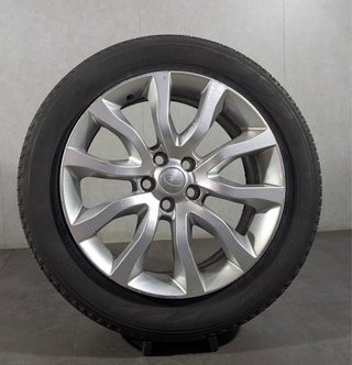 Llantas Land Rover Sport 20" Originales