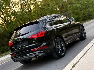 Audi SQ5 2014