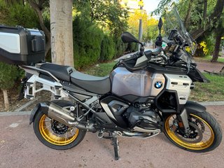 BMW R1300GS Adventure ASA