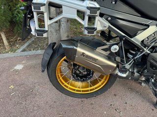 BMW R1300GS Adventure ASA