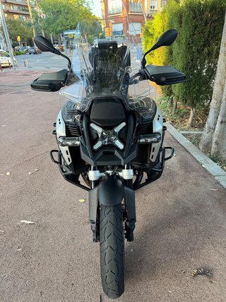 BMW R1300GS Adventure ASA
