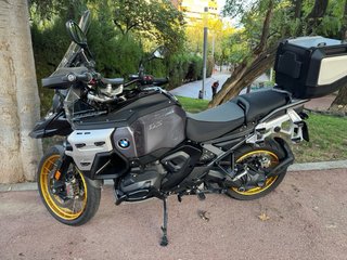 BMW R1300GS Adventure ASA